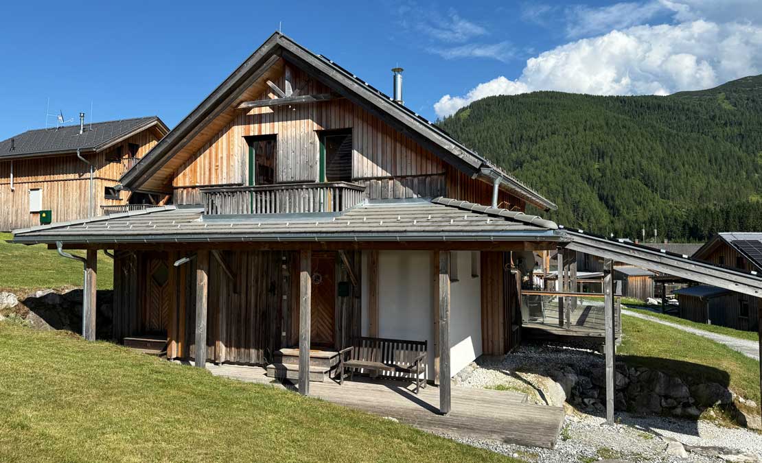 Panorama-Chalet